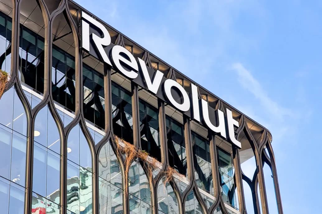 A Google Cloud meghibásodása állhat a Revolut leállása mögött