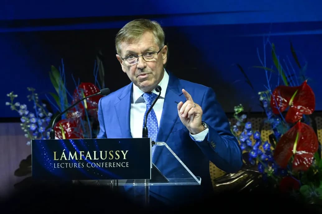 Válasz Online: Perceken múlt, hogy Varga Mihályék visszaszerezzenek 200 milliárdot a Matolcsy-körtől
