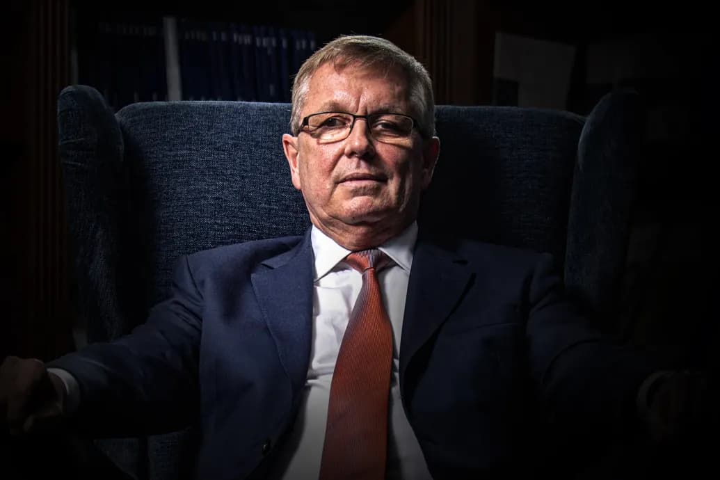Matolcsy György őrizetben. Hol a pénz? Milyen pénz? Közpénz!