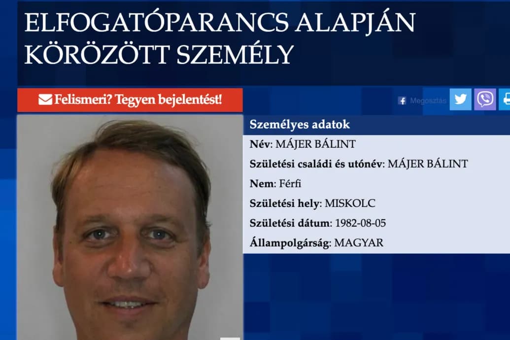 A lélegeztetőgép-biznisz főszereplője azt ígéri, hazajön, hogy részt vegyen az ellene indított eljárásban