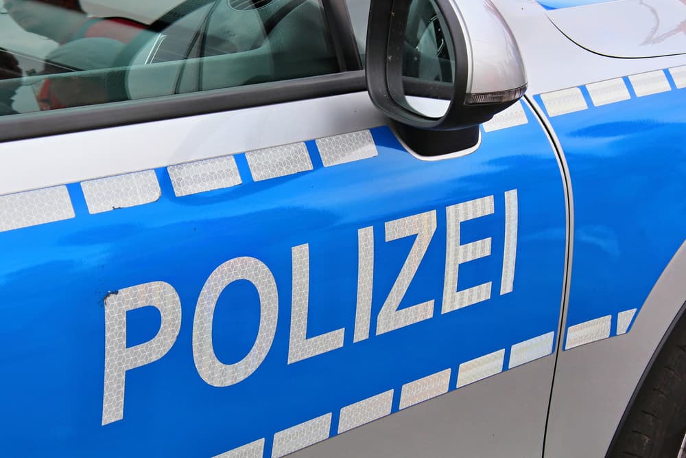 Azonosították a lipcsei drónincidens elkövetőit
