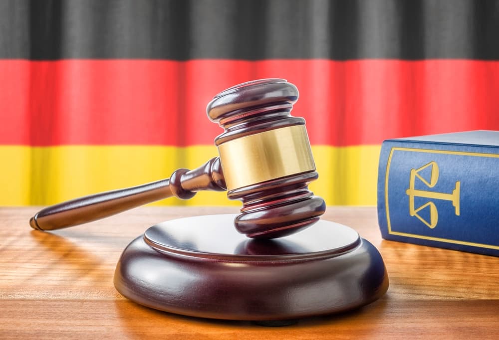 Ítéletet hirdettek a müncheni gázoló ügyében