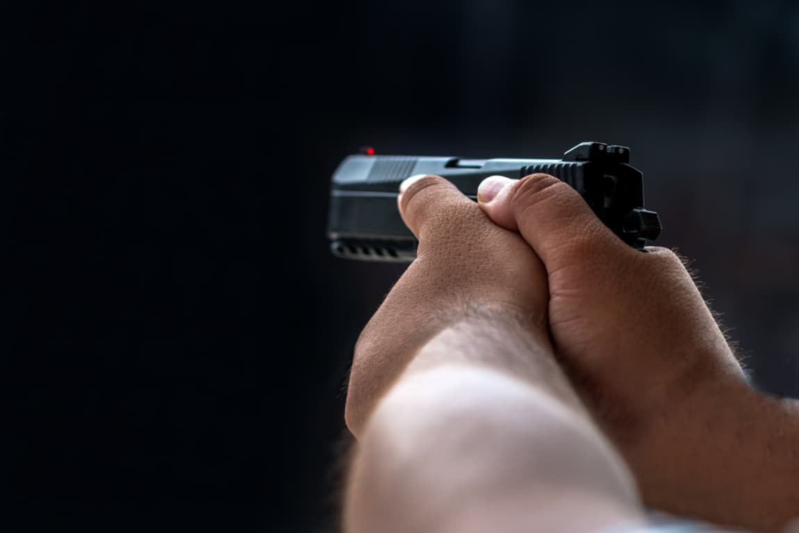 Halálos lövöldözés történt Berlinben
