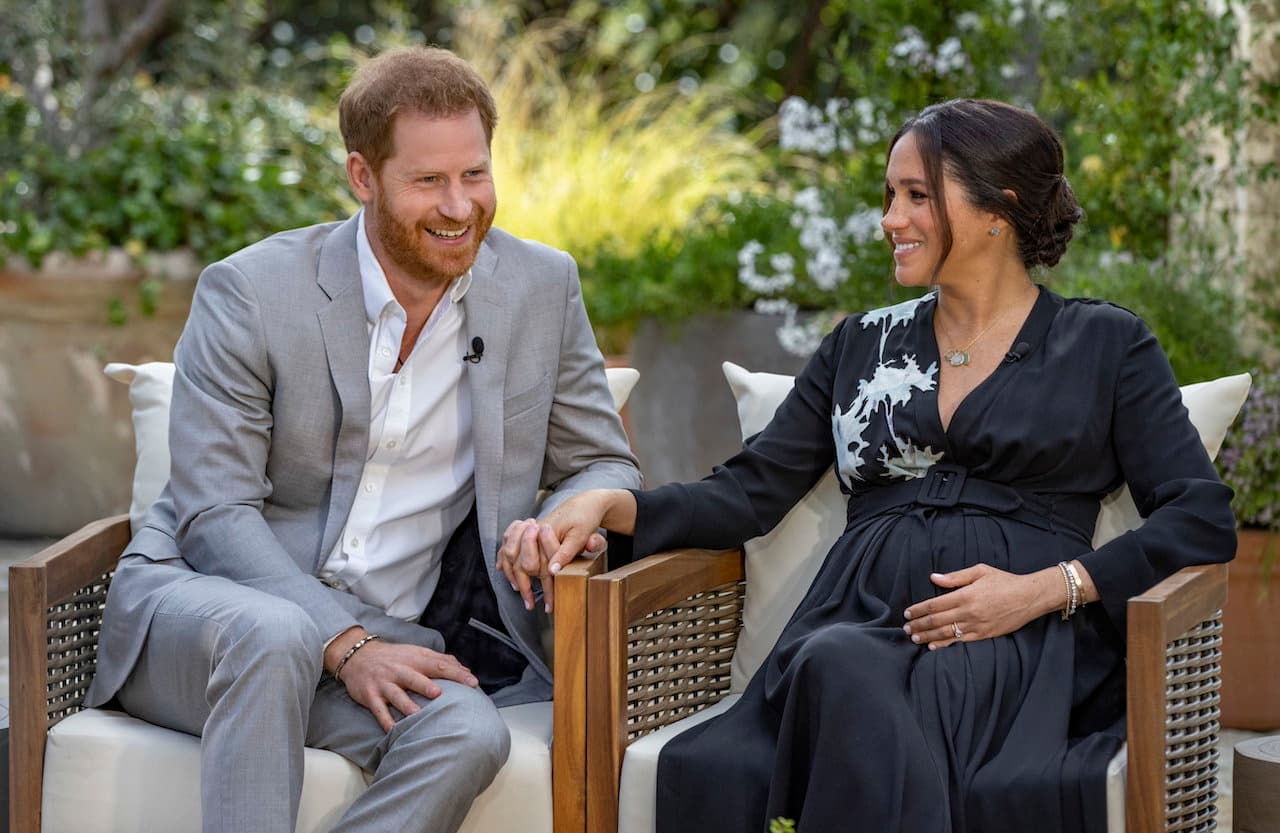 Harry herceg és a családja öt év után visszaköltözik az Egyesült Királyságba