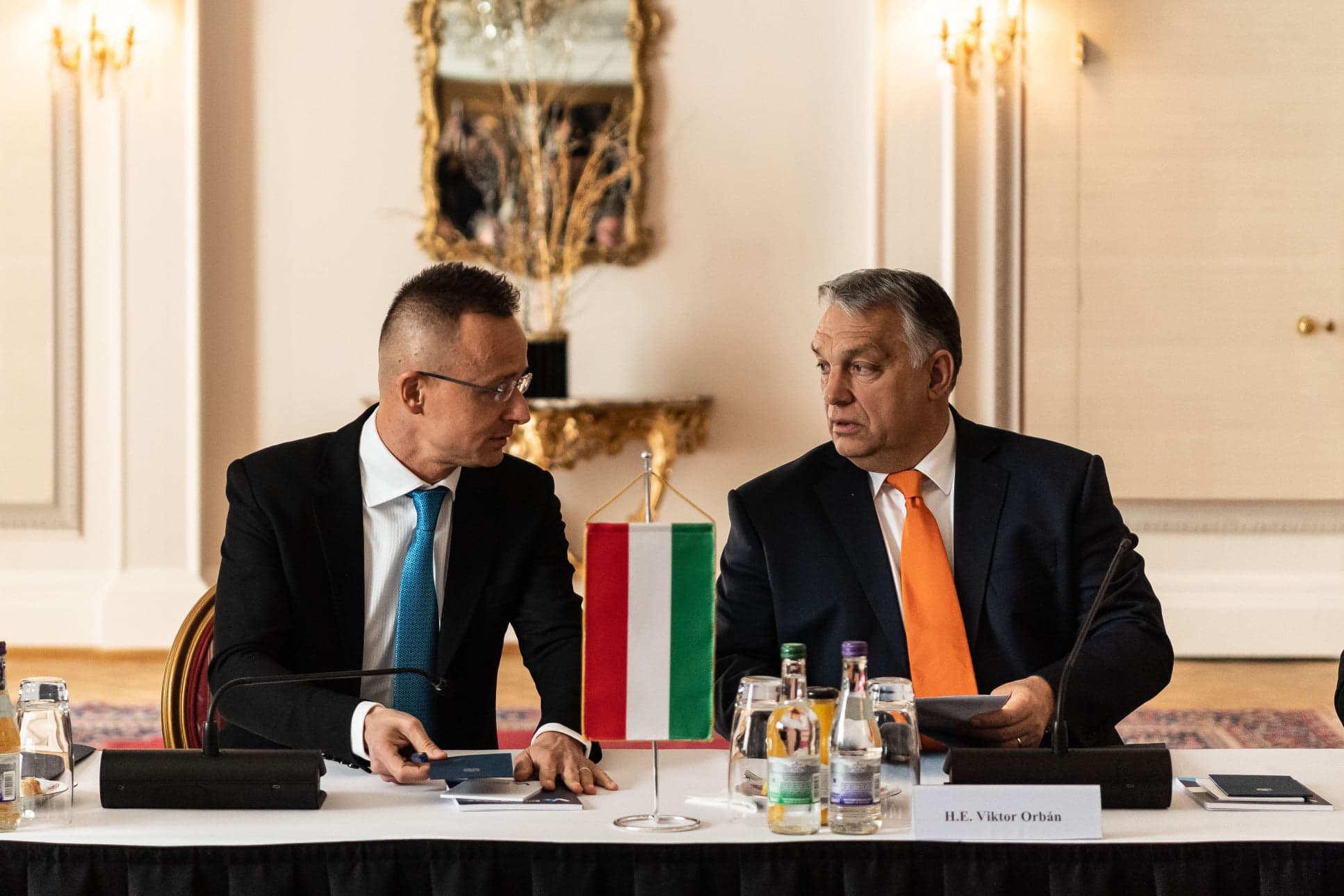 A nagy lélegeztetőgép-hadművelet
