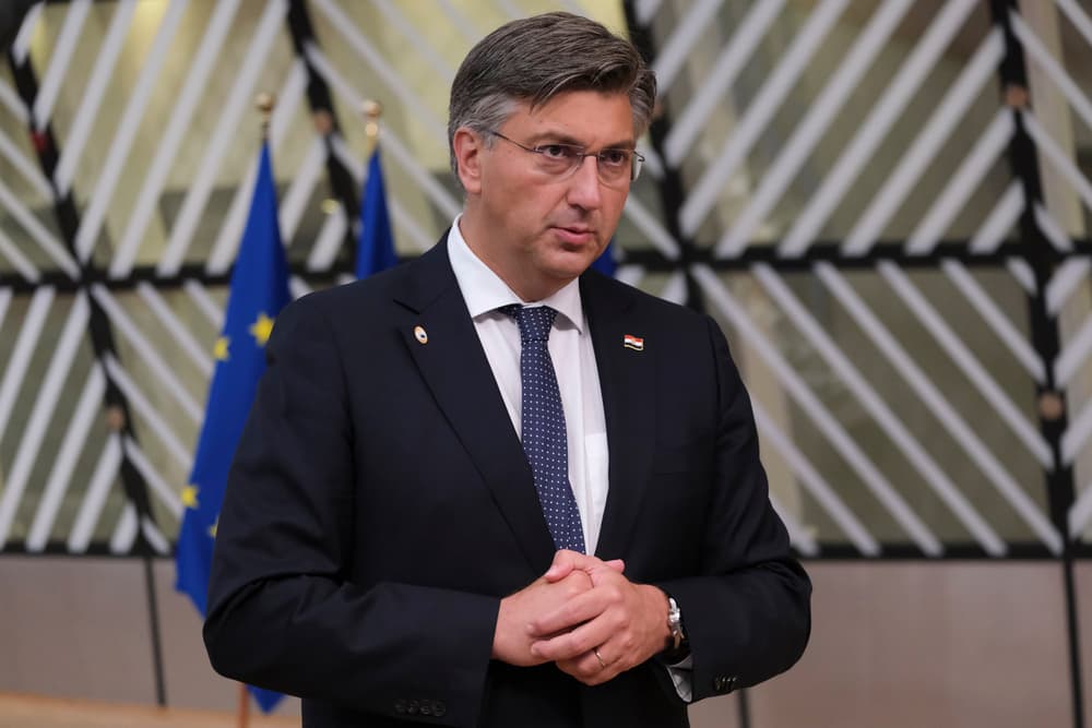 Bizalmi szavazást kezdeményezhetnek a horvát kormány ellen