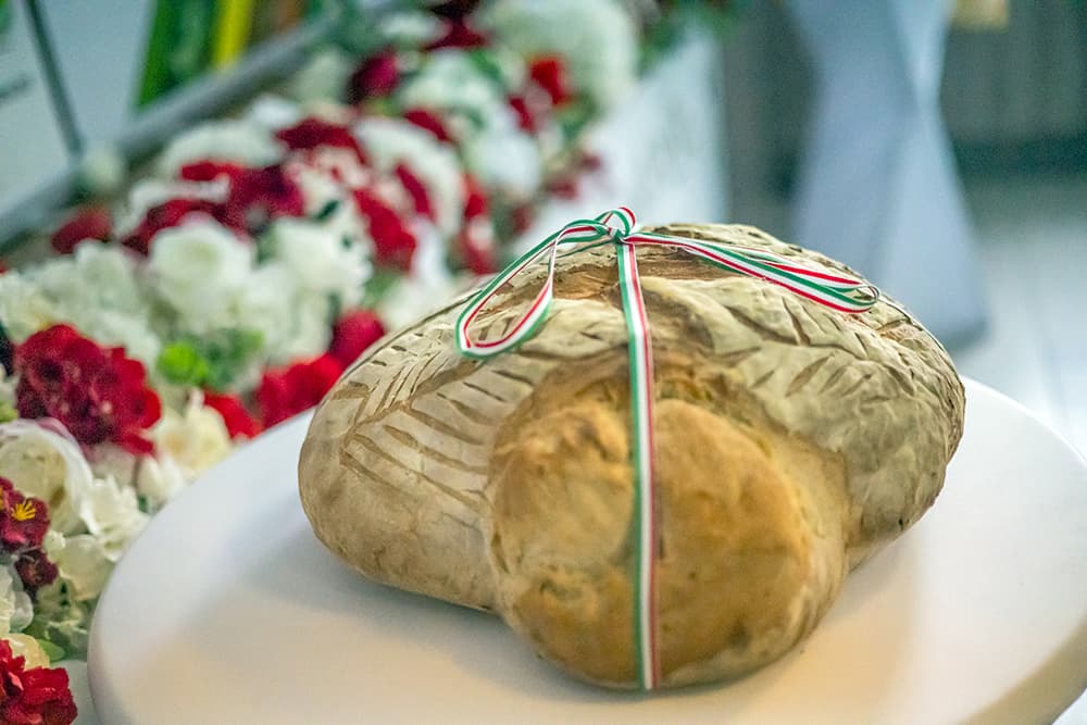 Történjen bármi, mi maradunk!