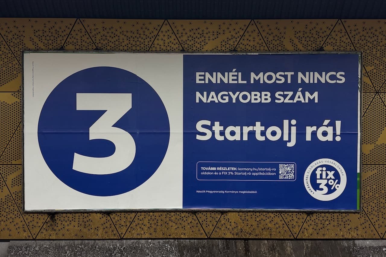 55 ezer forinttal nagyobb törlesztőrészlet – Ez a Tisza-féle Wekerle+ hitel