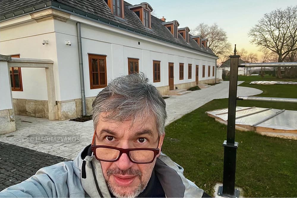 Hadházy Ákos máris lecsapott, visszaléptetné Unger Annát