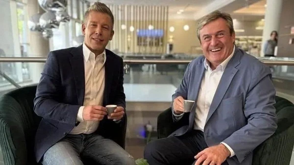 A Fidesz energiacsomagjával kampányol a Tisza