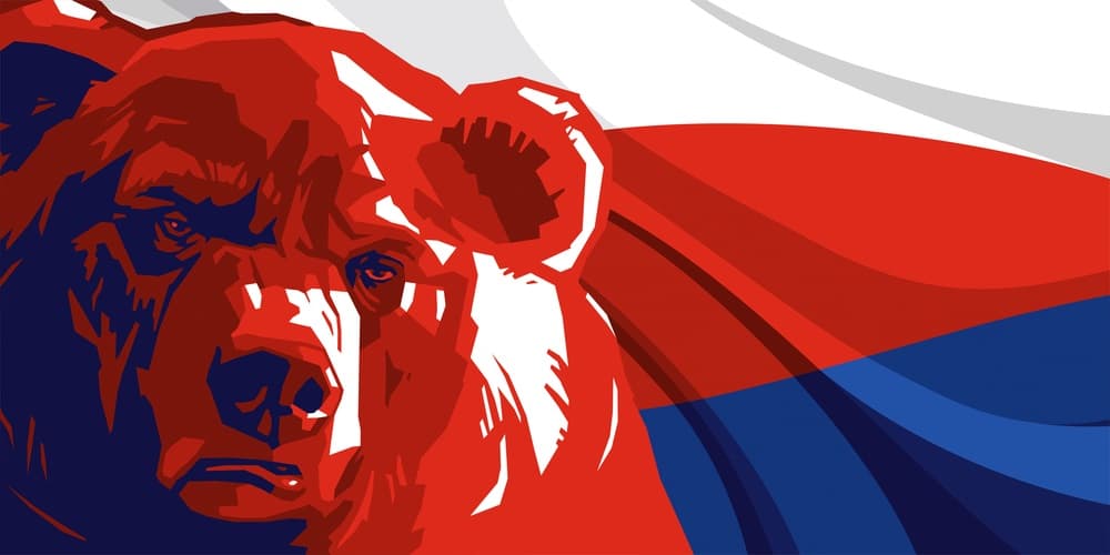 Kreml: Oroszország előrenyomulása nyilvánvaló