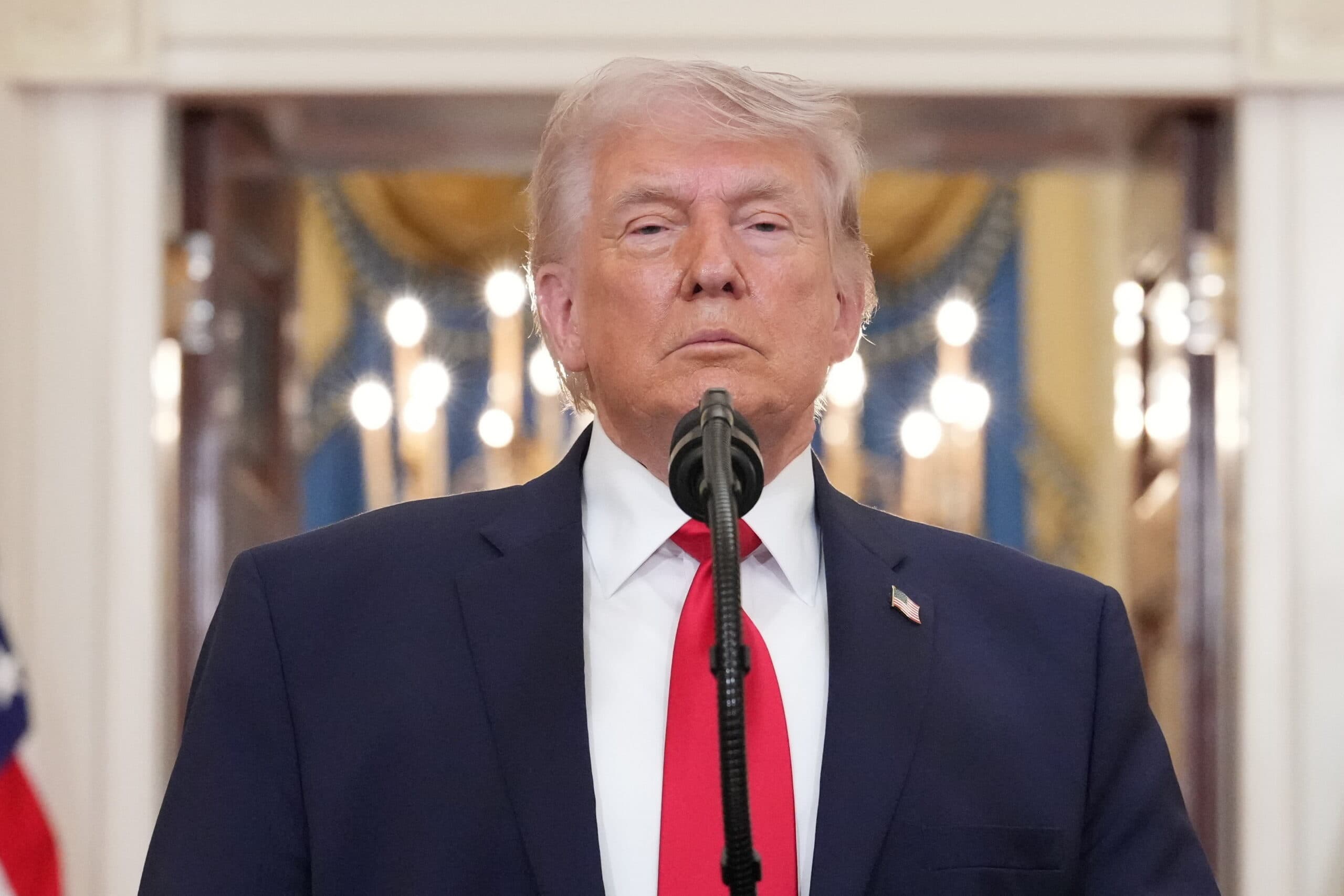 Donald Trump szerint „az ő személye által képviselt” Egyesült Államoknak járt volna a Nobel-békedíj