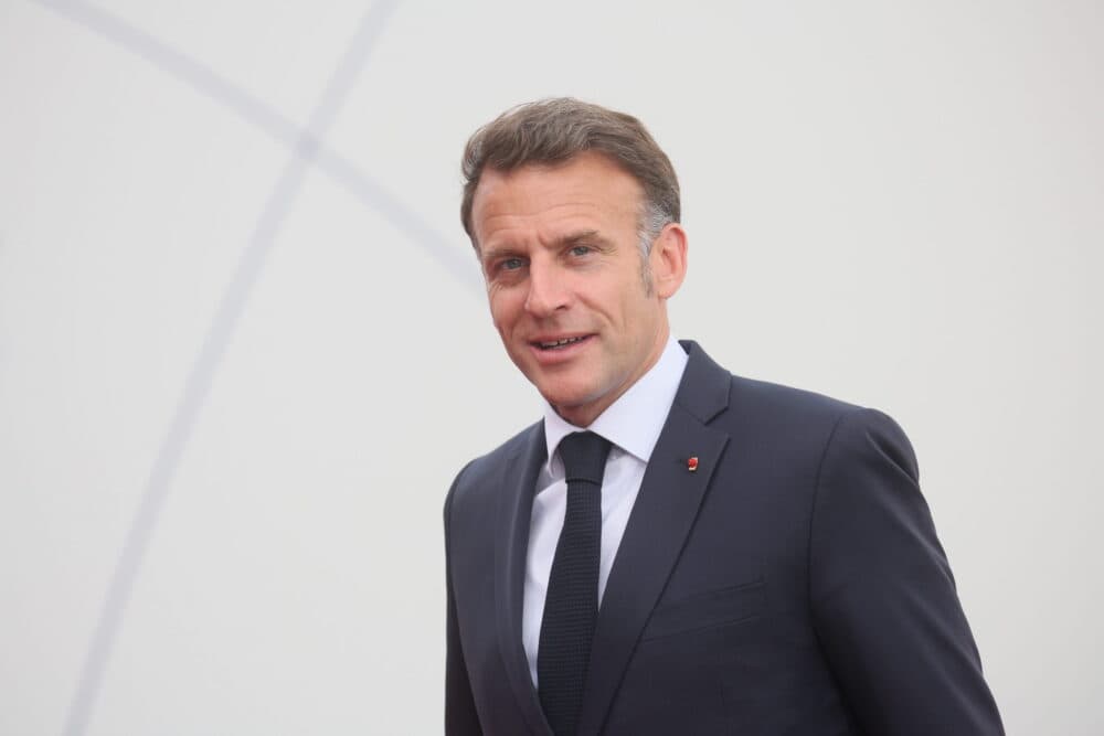 Brit-francia csúcstalálkozót tartanak Londonban