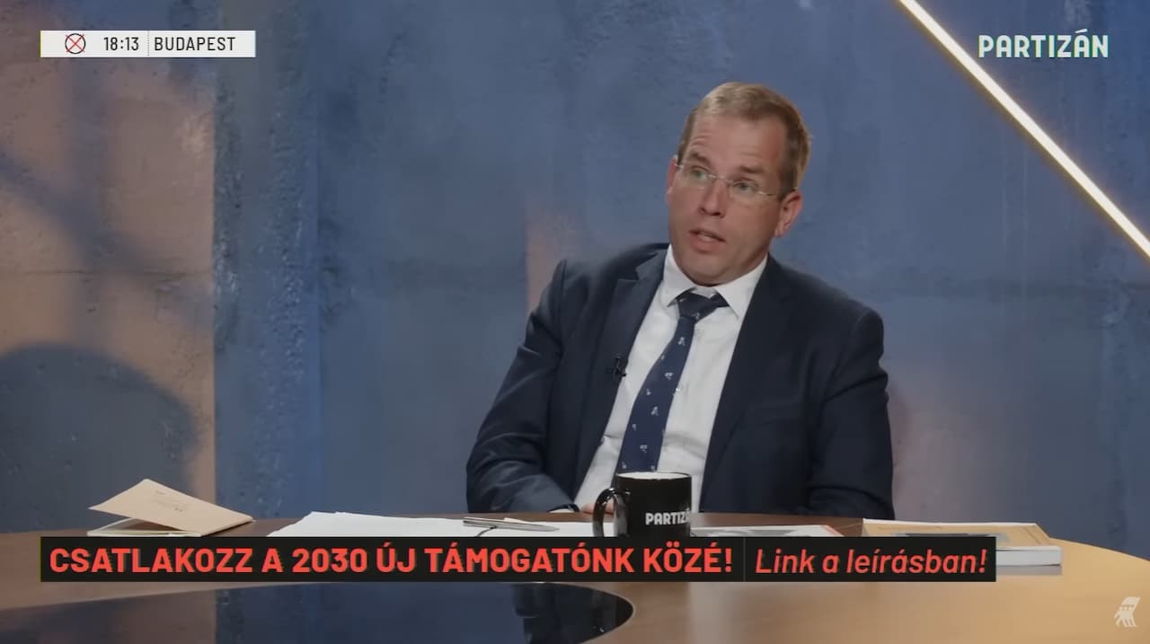 Újabb minisztert adhat a Partizán Magyarországnak