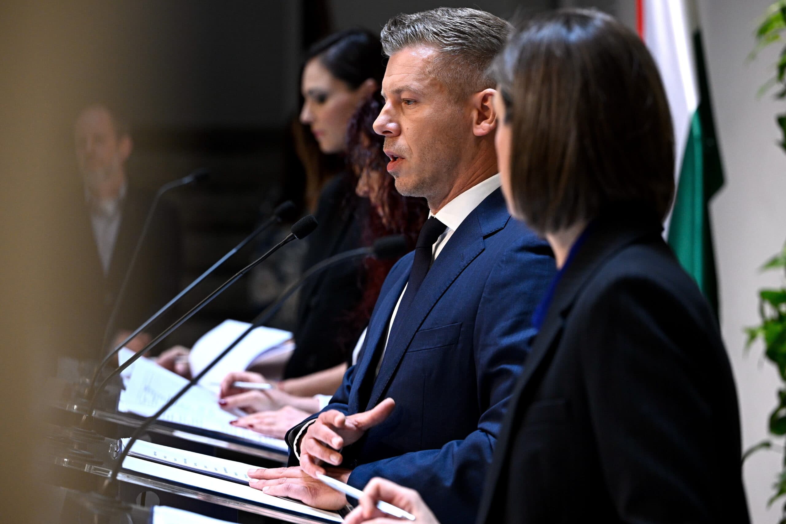 Megerősíti a kormány a magyar részvételt az EUFOR ALTHEA műveletben
