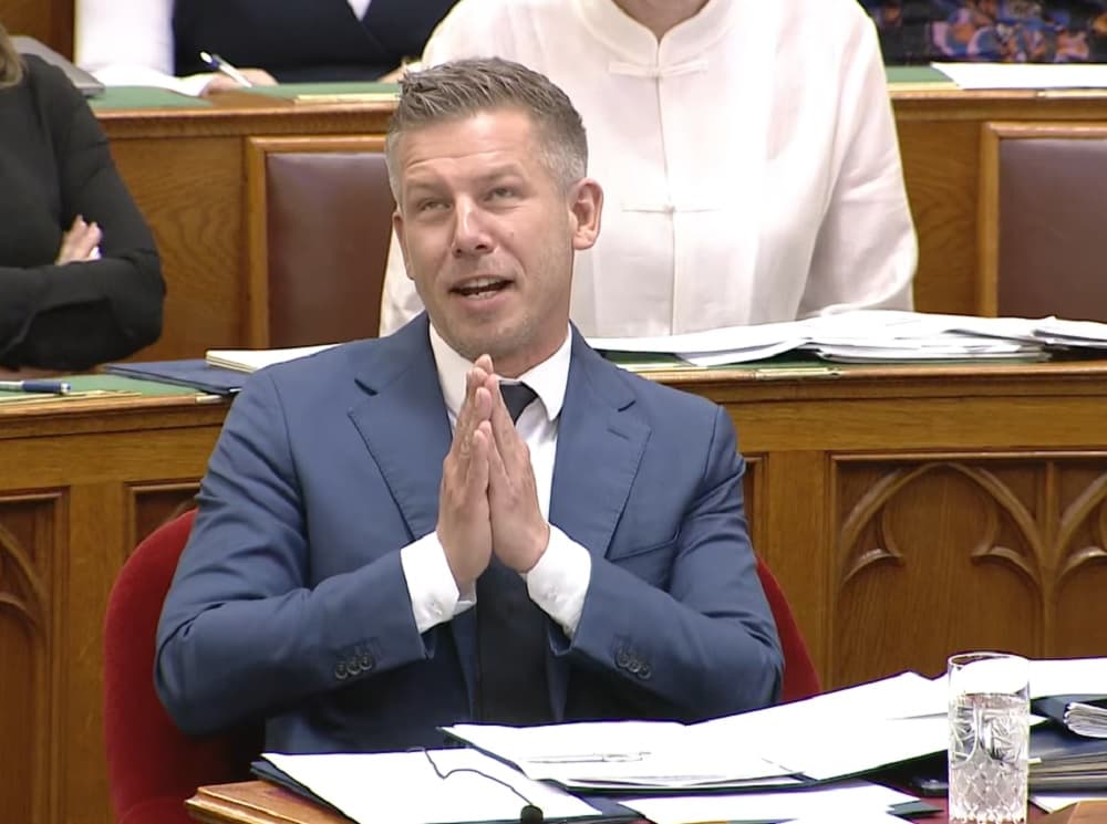 Ami Magyar Péter győzelmi jelentéséből kimaradt