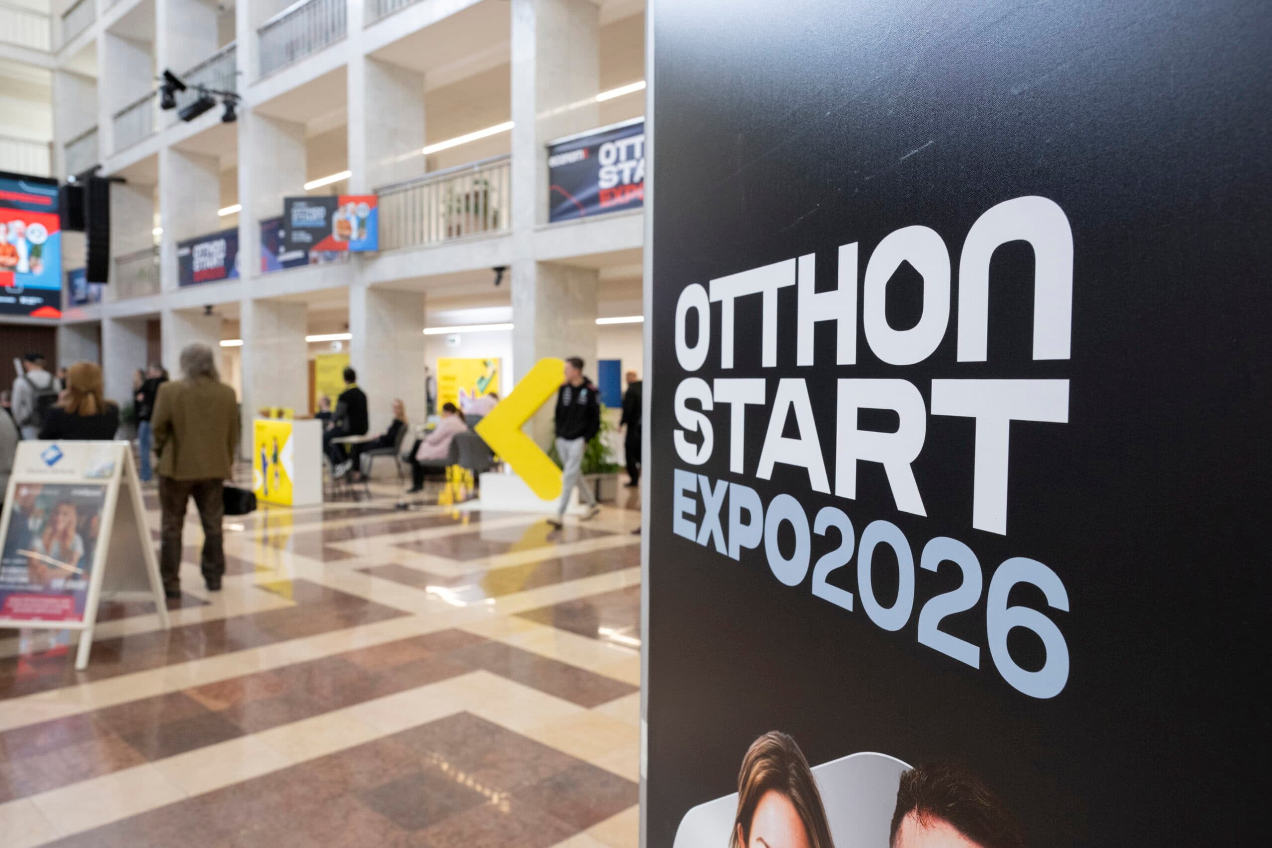 Roham az Otthon startért
