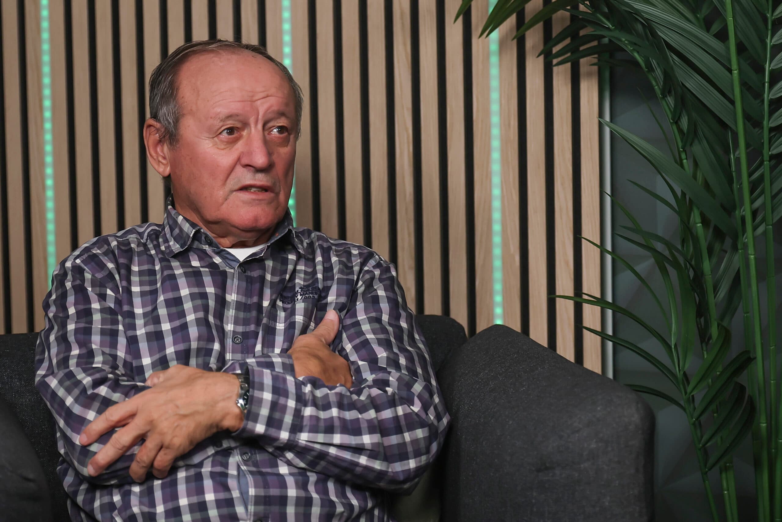 Fradi-legenda: Bízom benne, nem ismétlődik meg a húsz évvel ezelőtti történet