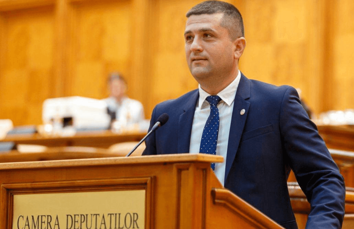 Radu Miruta: Románia megvédi a légterét