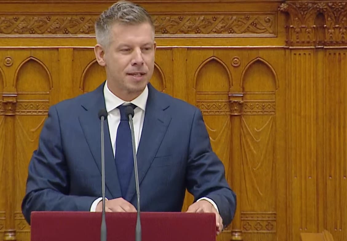 Véget értek a mézeshetek a Tisza Párt számára