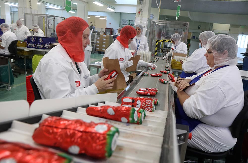 Fordulat a Nestlé diósgyőri üzemében: mégis folytatódhat a gyártás
