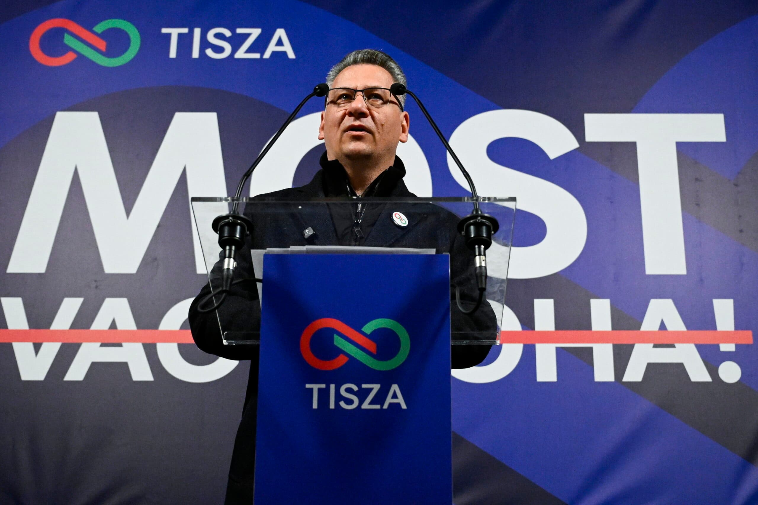 Állatnak minősített egy volt minisztert a tiszás képviselő (Videó)