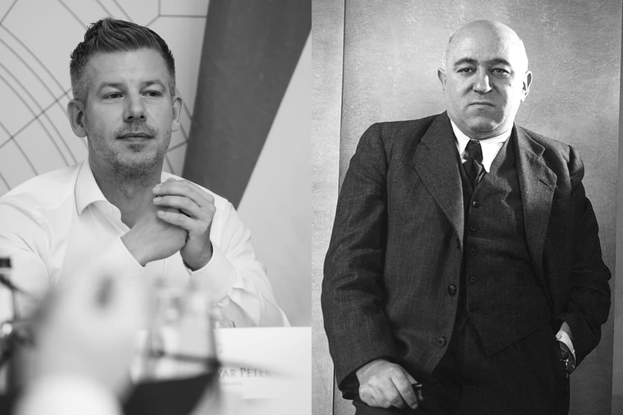 Valóban rendszerváltás zajlik