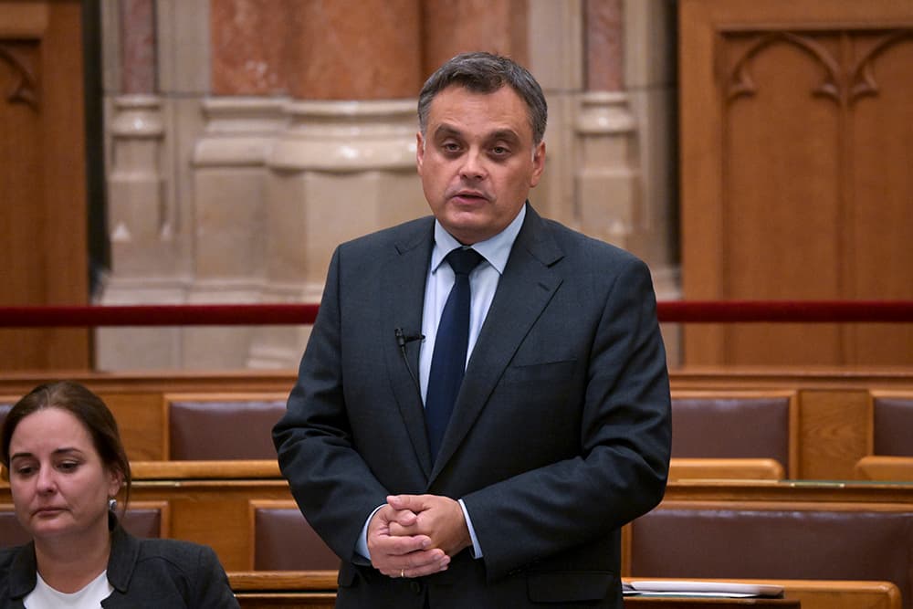 Latorcai Csaba: A gazdák is fizethetik a vagyonadót