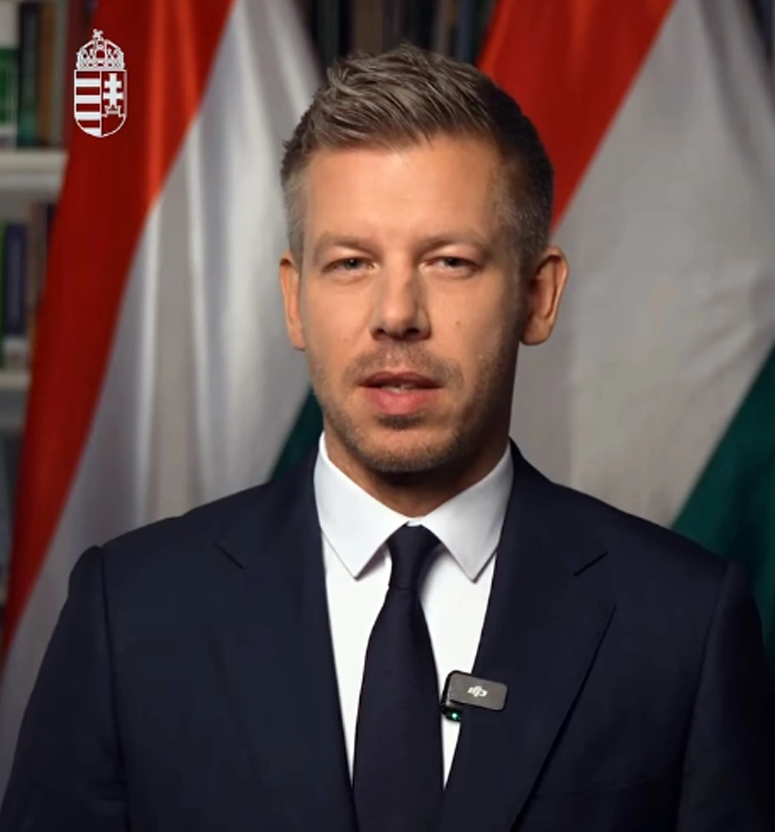 Magyar Péter: Megmutattuk milyen egy erős nemzet a bajban