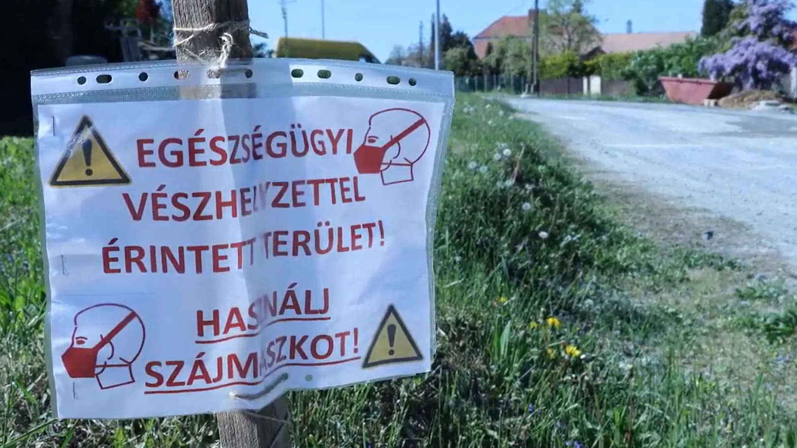 Lépett a kormány az azbesztügyben