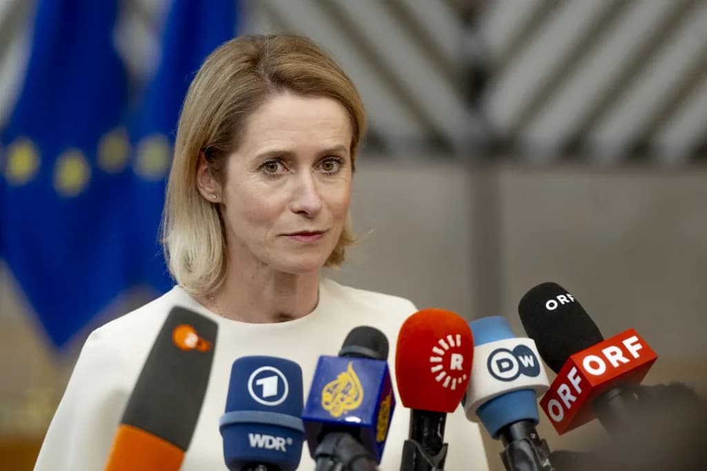 Az EU a humanitárius dolgozók védelmének fontosságára hívta fel a figyelmet