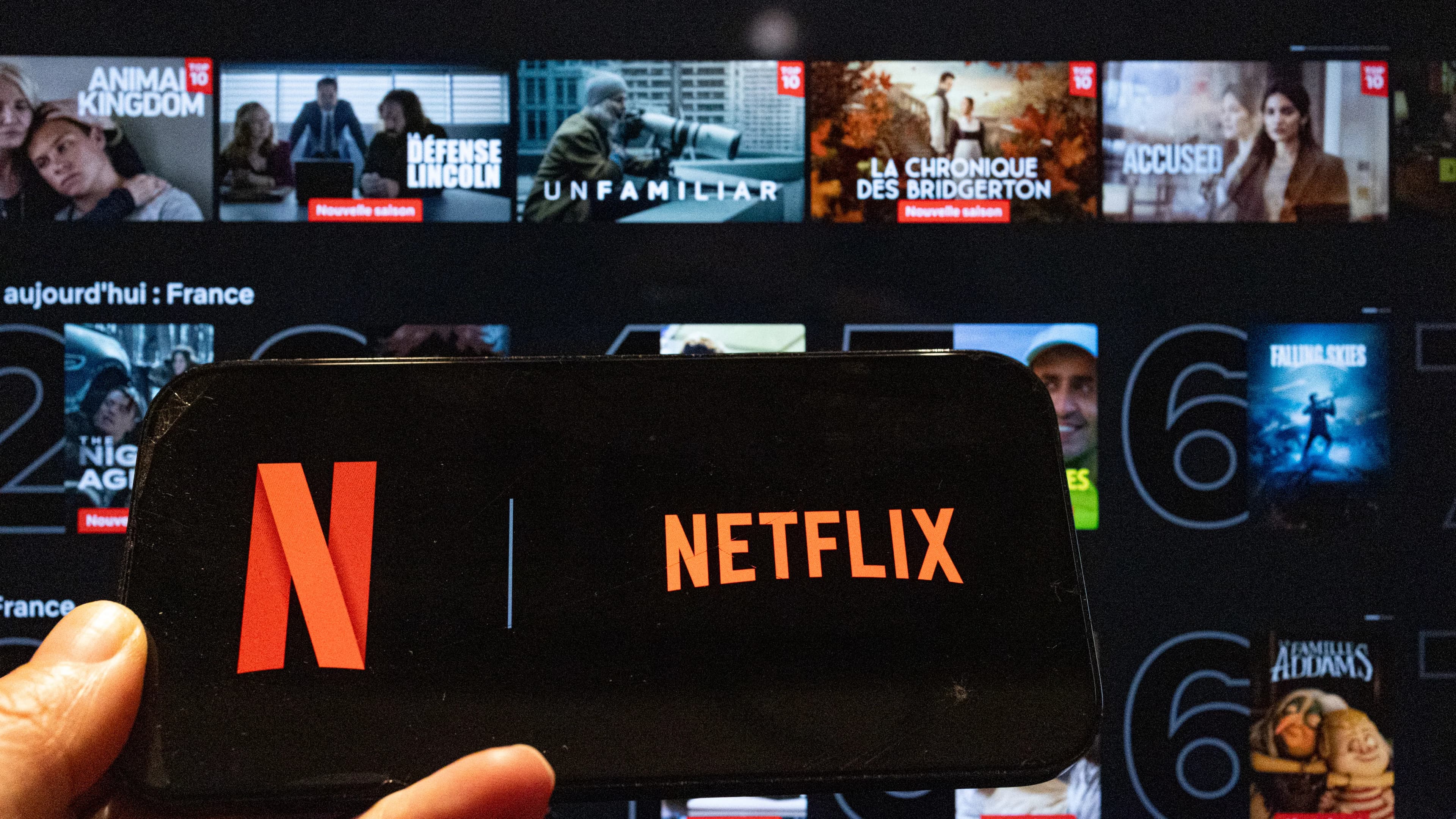 Ellophatták a Netflixtől egy új Nicolas Cage-film kópiáját