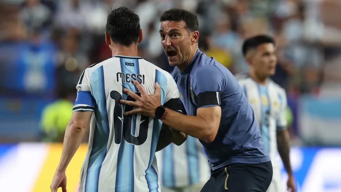Argentína a negyedik, Spanyolország a második vb-címére hajt