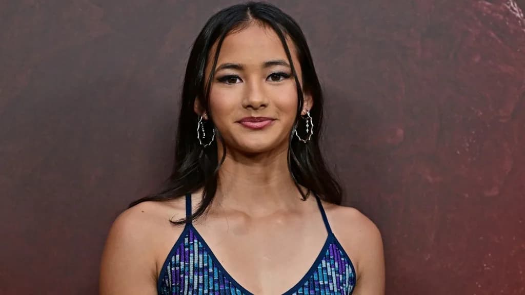 Kaylee Hottle 18 éves korában elhunyt