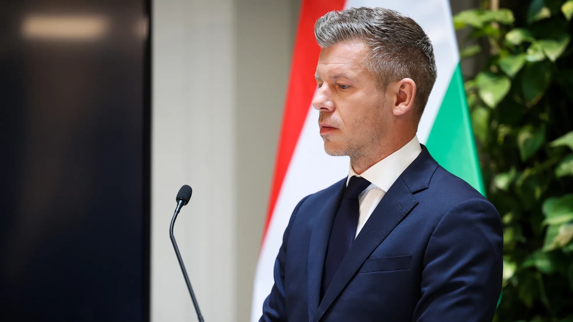 Fontos dolgokról döntött a héten a kormány