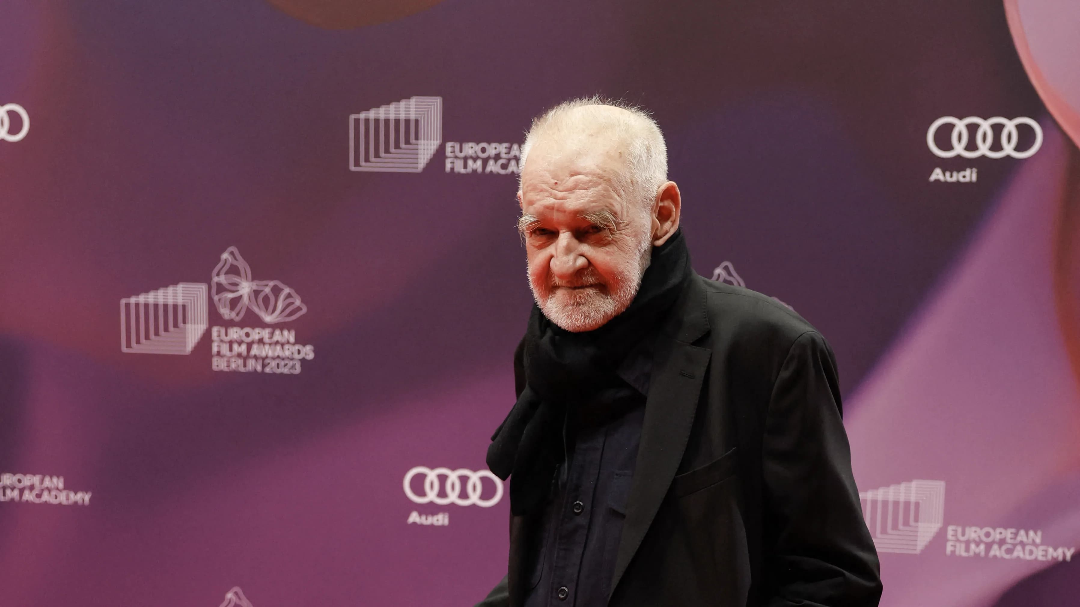 Tarr Béla életműve előtt tiszteleg az Art+ Cinema