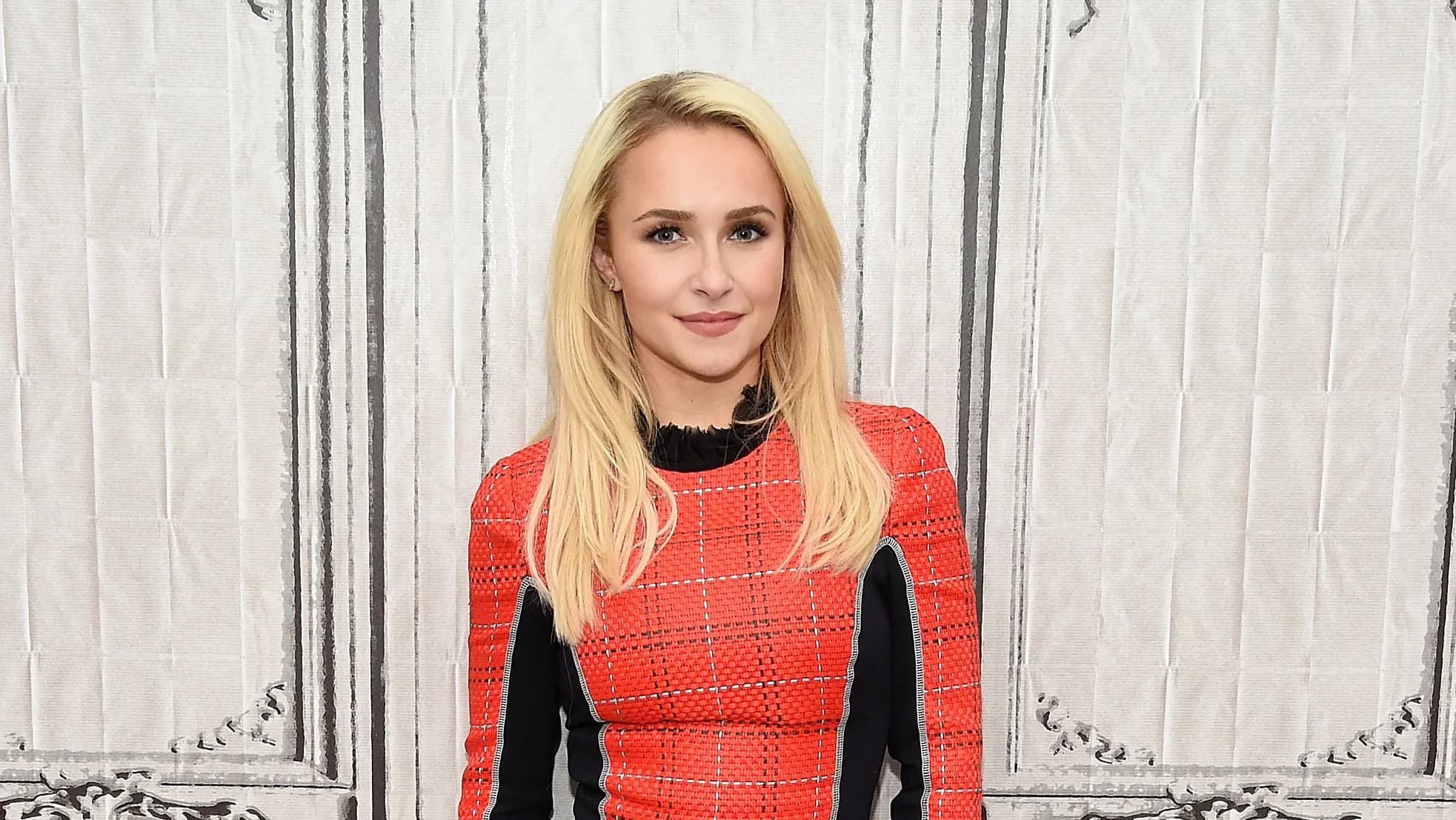 Hayden Panettiere halála előtt rejtélyes betegségről beszélt