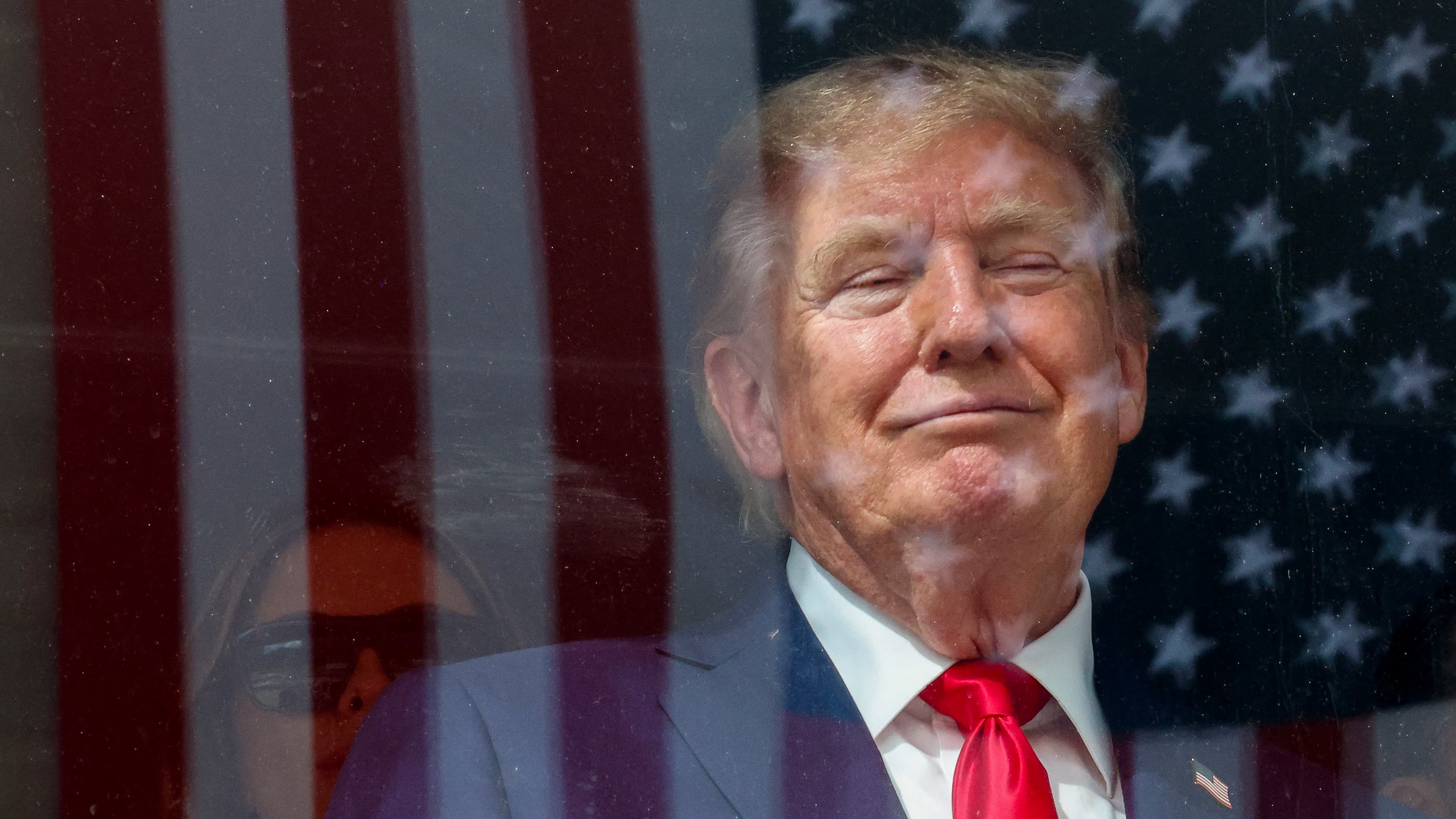 Trump cserben hagyná a briteket?
