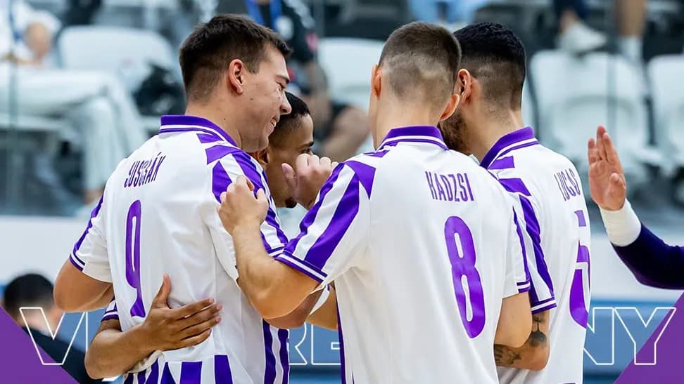 Luxemburg helyett Lengyelországban folytatja az Újpest FC