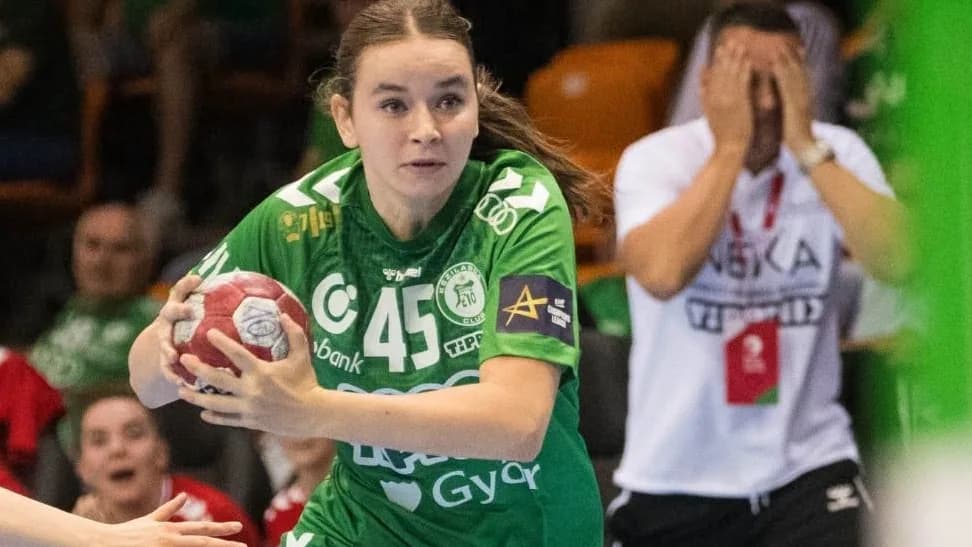 Női kézilabda: Könnyed győri sikerrel startolt a szezon