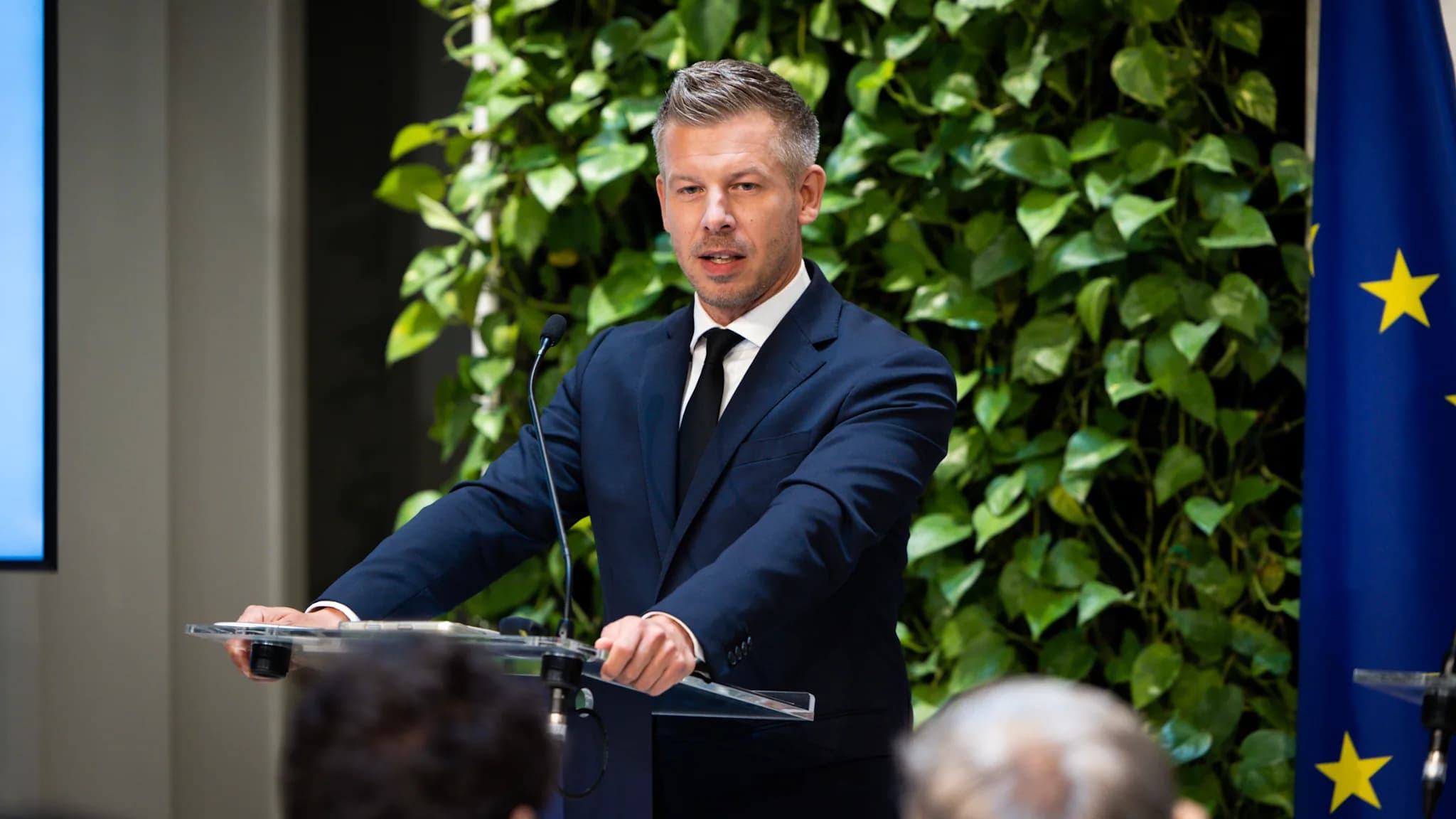 A miniszterelnök szerint felesleges és okafogyott a megyei önkormányzati rendszer