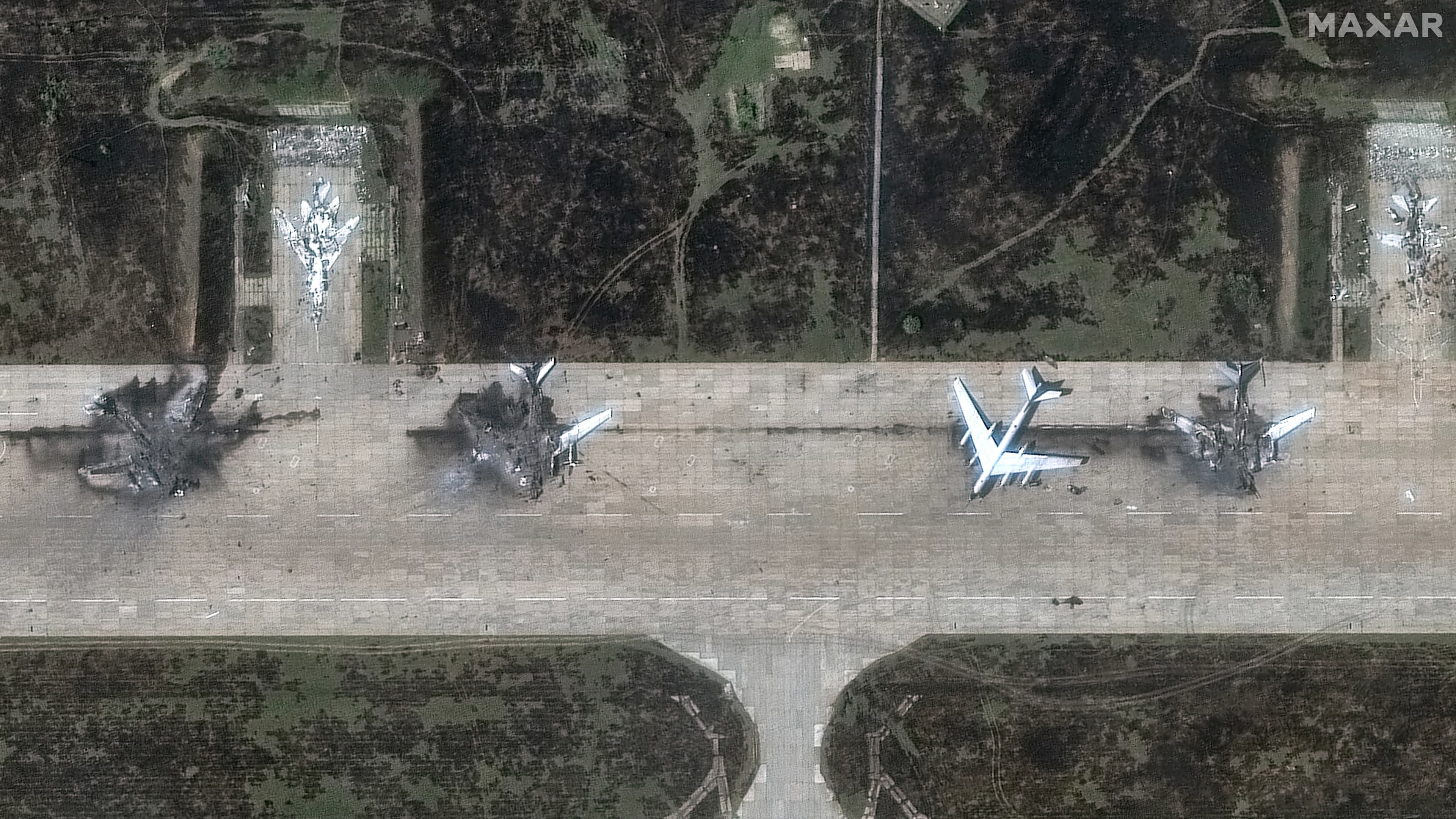 Ukrajna a pótolhatatlan bombázóflottát támadja