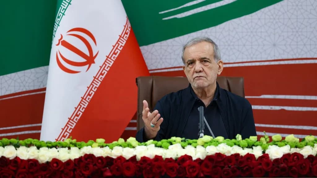 Irán három feltétellel zárná le a háborút