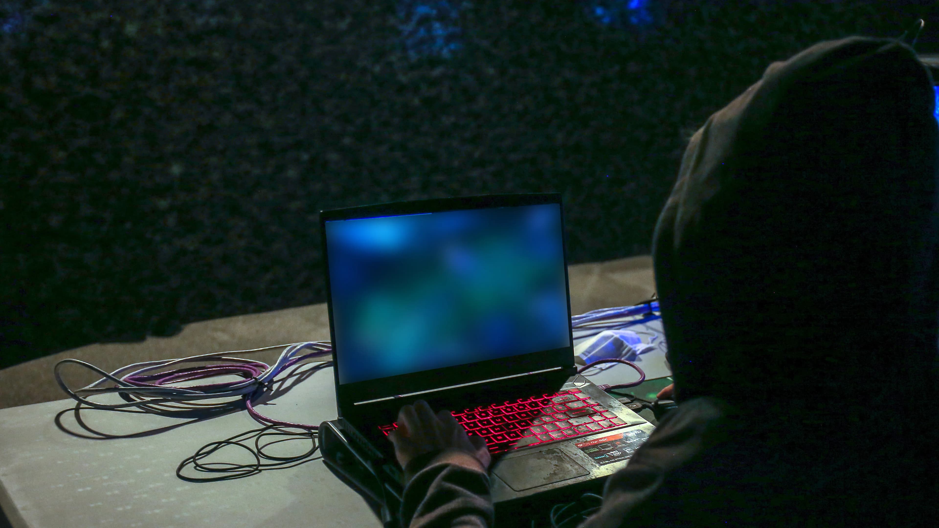 Terrortámadásra készülhetett egy 16 éves győri fiú