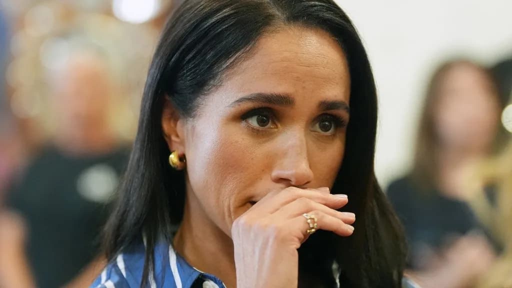 Súlyos vádak fogalmazódtak Meghan Markle édesapja ellen