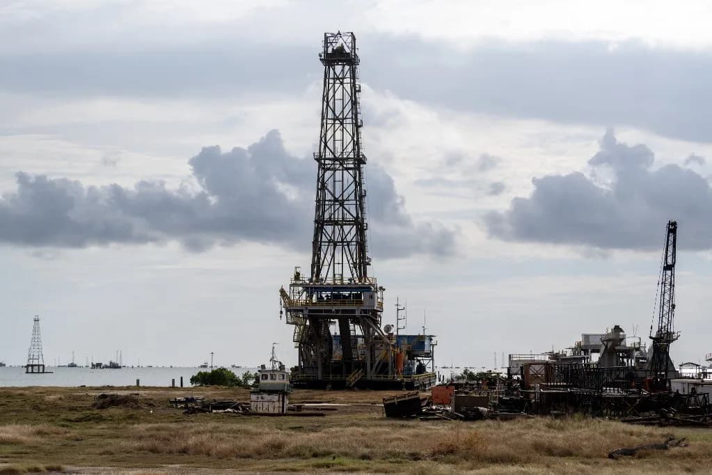 Venezuela 76 milliárd dollár olajbefektetése számít a következő öt évben