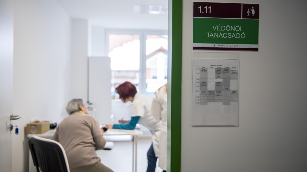 Komoly gond volt a fontos állami szolgáltatásnál, de már nincs
