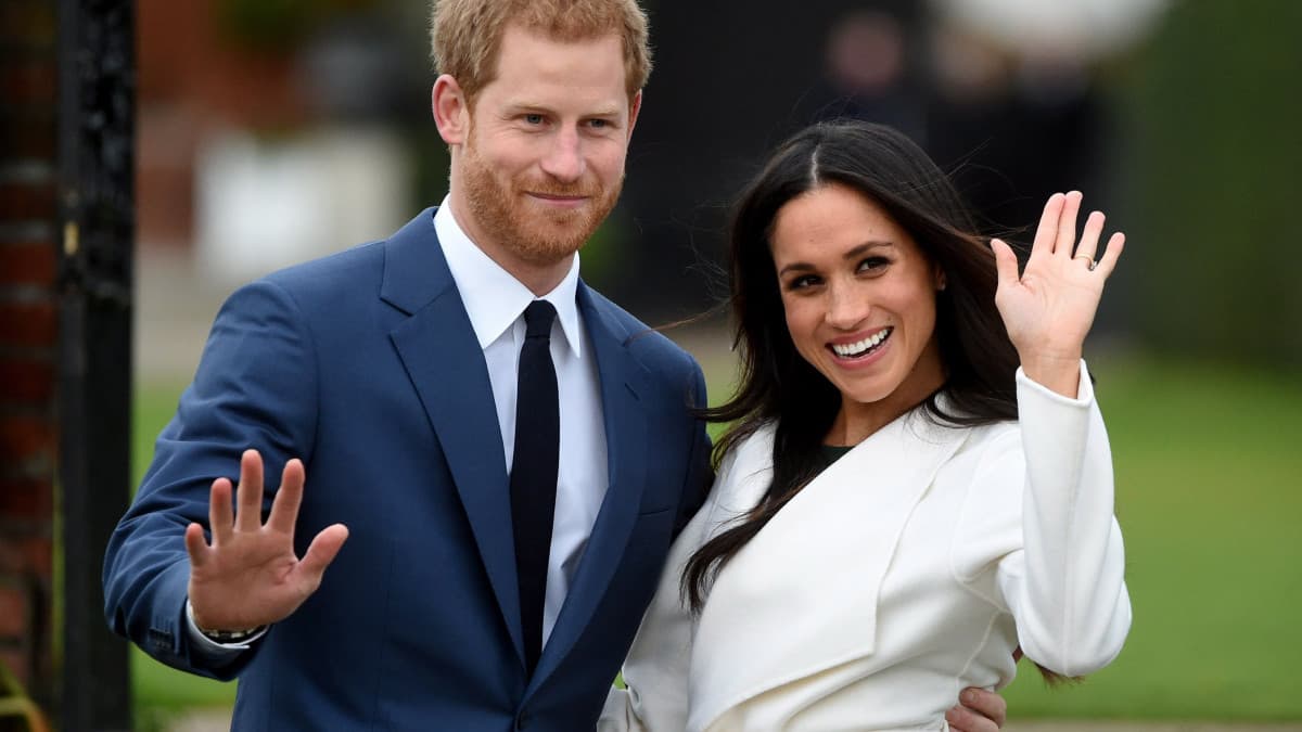 Harry és Meghan visszatérése hatalmas spekulációt váltott ki, de Károly király nem hátrál
