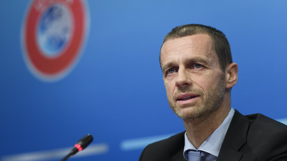 Az UEFA továbbra is a FIFA-tornák bojkottja mellett van