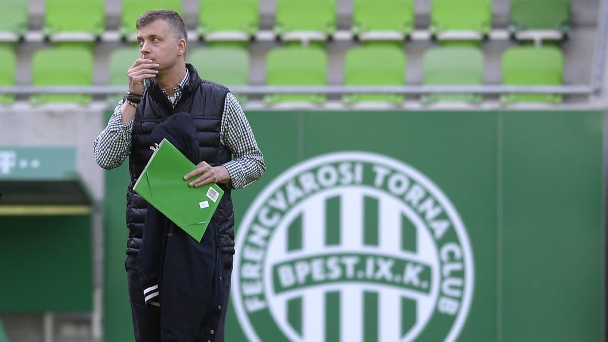 Újabb négy év jöhet Kubatov Gábornak? Fontos döntés előtt a Fradi